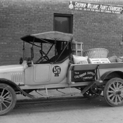 Truck - Colorado Supply Company