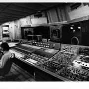 Caribou Ranch Studio 1979