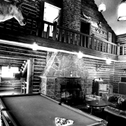 Caribou Ranch Lodge 1979
