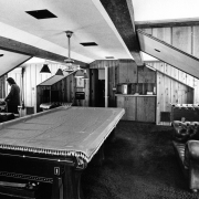 Rec Room Above Studio 1979