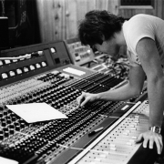 Caribou Ranch Studio 1979
