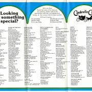 Cinderella City Stores