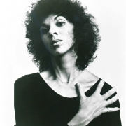 Cleo Parker Robinson 1981