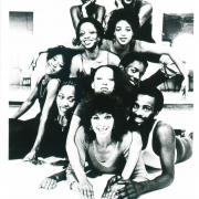 Cleo and Ensemble 1979