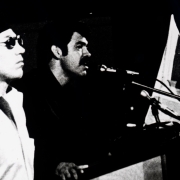 Corky Speaking at Concilio de Unidad September 1971