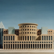 DPL Archives Central Model