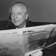 DPL Archives Michael Graves March 1995