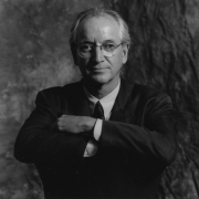 DPL Archives Michael Graves photo by William Taylor