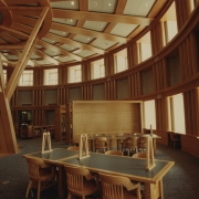 DPL Archives WH/G Spirit of the West