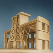 DPL Archives Western History Model