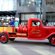 Stock Show Parade 2015