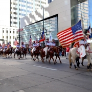 Stock Show Parade 2015