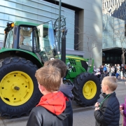 Stock Show Parade 2015