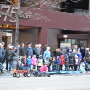 Stock Show Parade 2015