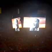 MLK Jr. African American Heritage Rodeo