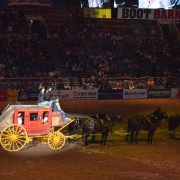MLK Jr. African American Heritage Rodeo