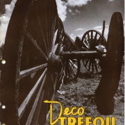 Invention of the Wheel