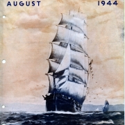 The Liberty ship W. R. Grace