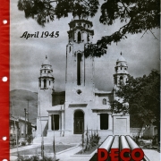 National Pantheon in Caracas, Venezuela