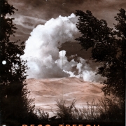 Sand Dunes National Monument