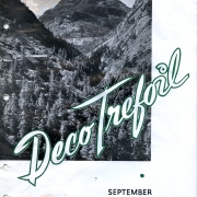 Million Dollar Highway on Abrams Mountain