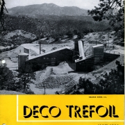 Kramer Mine, Brown's Canyon, Salida, Colorado