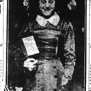 St. Patrick's Day Denver Times Coverage 1910