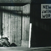 16th and Blake Streets 1980