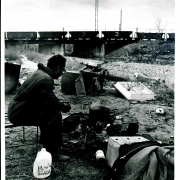 Platte River Encampment 1975