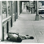 Street Scene 1978