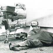 Denver Art Museum 1981