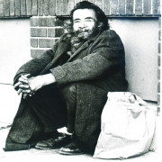 John Cruz Landin 1984