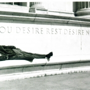 Byron White Courthouse 1940s-1950s?