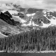 Long Lake, Boulder County, Colorado