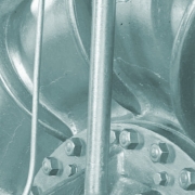 Orchard Mesa irrigation pumps 