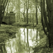 Autumn, by L. C. McClure