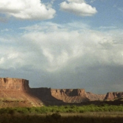 White Rim Trail, Canyonlands