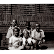 Bob Ragland (top left)