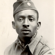 Robert Mitchell - from the collection of Paul Stewart