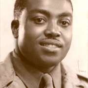 Unknown Soldier - from the collection of Paul Stewart