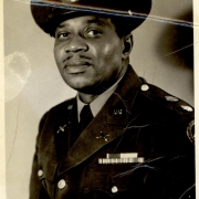 Unknown Soldier - from the collection of Paul Stewart