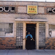 Ethel's Soul Cafe