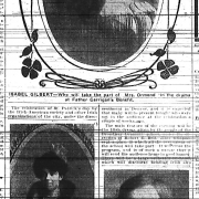 St. Patrick's Day Denver Times Coverage 1902