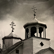 St. Mary’s Dormition Orthodox Church 1980