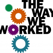 The Way We Worked @ Blair-Caldwell African American Research Library, Janurary 2 - February 6, 2015