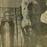 Wolodymyr Moschinsky Denver Post January 19, 1969