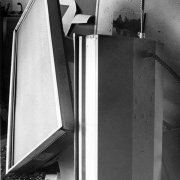 Continental Oil Fire #6