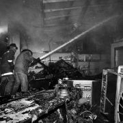 University Hills Mall fire 3