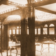 Daniels and Fisher Reception Room, 5th Floor