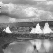 Home of the River Crows